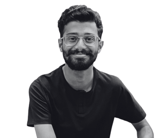 HARIS ABOOBACKER